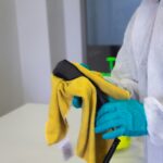 Hygiene-Vorschriften im Wandel: Was Arbeitgeber wissen müssen